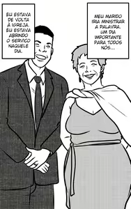 Page 2 of Holy Mother part. 14 - preview thumbnail