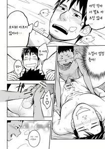 Page 18 of Nii-chan to!! | 형이랑!! - preview thumbnail