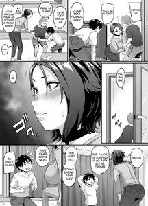 Page 8 of Musuko no Tomodachi (← Incubus) ni Miryou Sareta YanMama wa Mesu ni Naru | Uma Jovem Mãe é Encantada Pelo Amigo (Íncubo →) De Seu Filho e se Torna Sua Vadia - preview thumbnail