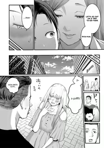 Page 101 of Anata no Mama ni Naritakute - I want to be your real mom. - preview thumbnail