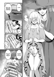 Page 105 of Anata no Mama ni Naritakute - I want to be your real mom. - preview thumbnail