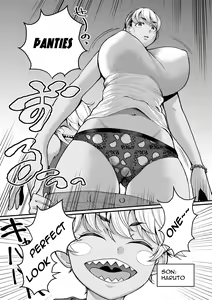 Page 125 of Anata no Mama ni Naritakute - I want to be your real mom. - preview thumbnail