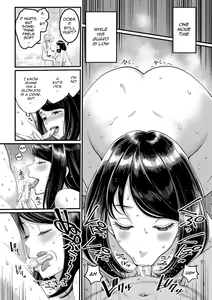 Page 15 of Anata no Mama ni Naritakute - I want to be your real mom. - preview thumbnail