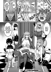 Page 189 of Anata no Mama ni Naritakute - I want to be your real mom. - preview thumbnail
