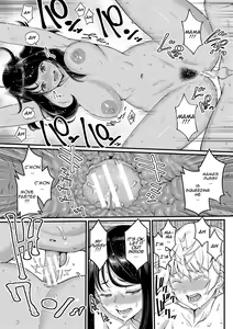 Page 27 of Anata no Mama ni Naritakute - I want to be your real mom. - preview thumbnail