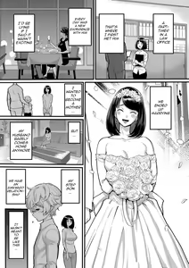 Page 6 of Anata no Mama ni Naritakute - I want to be your real mom. - preview thumbnail