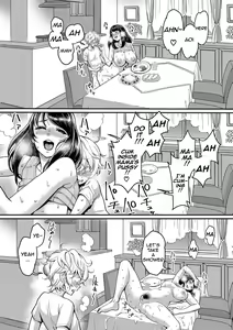 Page 78 of Anata no Mama ni Naritakute - I want to be your real mom. - preview thumbnail