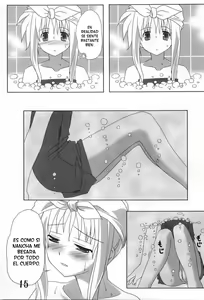 Page 15 of Fate Masshigura - preview thumbnail