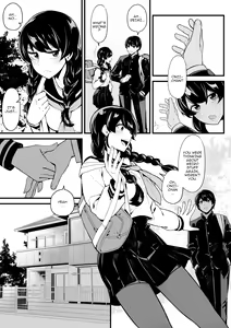 Page 4 of Imouto to Game o suru, Soshite Oba to Sex o suru | Gaming With My Sister, Fucking With My Aunt - preview thumbnail
