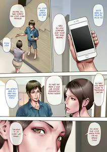 Page 45 of Akogare no Oba o Netoru 1-2 | Saudade de Foder Com Minha Tia 1-2 - preview thumbnail