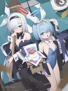氯酸钾的分解 — hentai manga cover on Fhentai