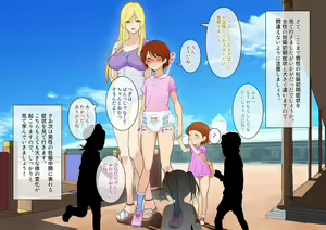 Page 74 of 2XXX-nen Danjo no Karada ~Mirai kara Otodokesuru SEX Documentary~ - preview thumbnail