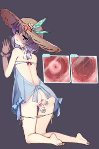 Page 116 of Tama (decensored) - preview thumbnail