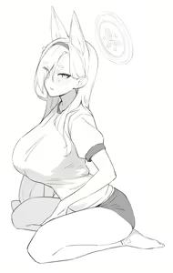 Page 251 of Artist ::: Enosan - preview thumbnail
