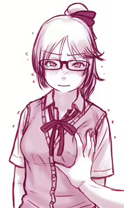 Page 1080 of Kamisuki - preview thumbnail