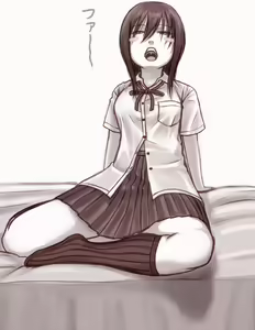 Page 1174 of Kamisuki - preview thumbnail