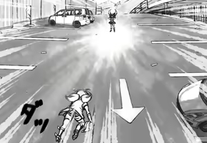 Page 1268 of Kamisuki - preview thumbnail