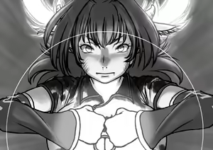 Page 1269 of Kamisuki - preview thumbnail