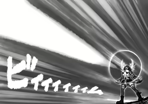 Page 1270 of Kamisuki - preview thumbnail