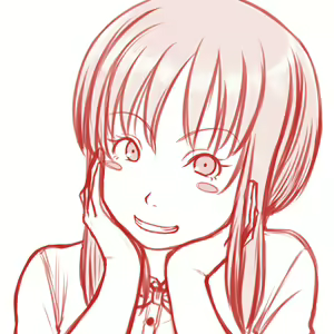 Page 1407 of Kamisuki - preview thumbnail