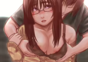 Page 1461 of Kamisuki - preview thumbnail