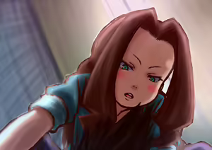 Page 1486 of Kamisuki - preview thumbnail