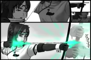 Page 1649 of Kamisuki - preview thumbnail