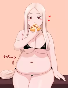 Page 165 of Kamisuki - preview thumbnail