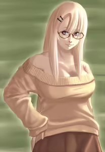 Page 1907 of Kamisuki - preview thumbnail
