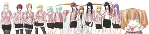 Page 1910 of Kamisuki - preview thumbnail