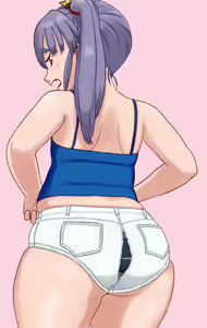 Page 392 of Kamisuki - preview thumbnail