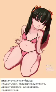 Page 457 of Kamisuki - preview thumbnail