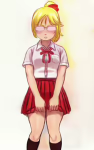 Page 724 of Kamisuki - preview thumbnail