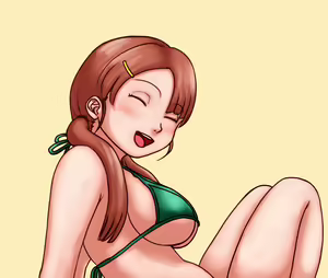 Page 801 of Kamisuki - preview thumbnail