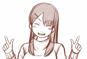 Page 807 of Kamisuki - preview thumbnail