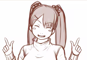 Page 808 of Kamisuki - preview thumbnail