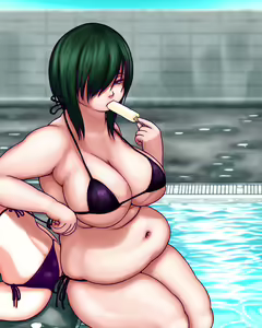 Page 855 of Kamisuki - preview thumbnail