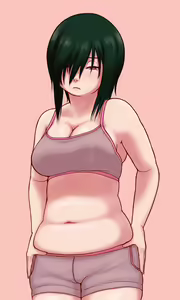 Page 881 of Kamisuki - preview thumbnail