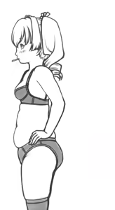 Page 892 of Kamisuki - preview thumbnail