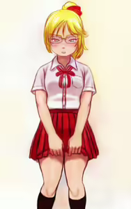 Page 927 of Kamisuki - preview thumbnail