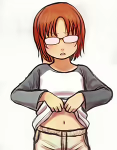 Page 932 of Kamisuki - preview thumbnail