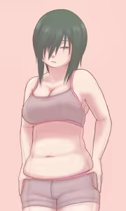 Page 968 of Kamisuki - preview thumbnail