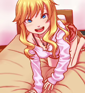 Page 992 of Kamisuki - preview thumbnail