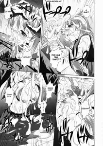 Page 10 of Koushuu Benjo Mokujiroku - preview thumbnail