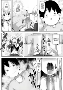 Page 5 of Sora no Astraea - preview thumbnail