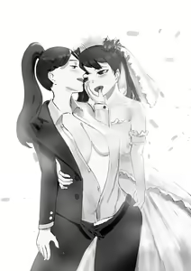 Page 2 of 我和Miya酱的约会 Ch.1 - preview thumbnail