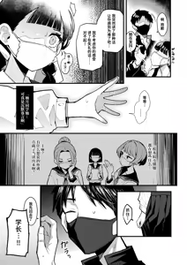 Page 7 of Mask Shita no Houkago - preview thumbnail