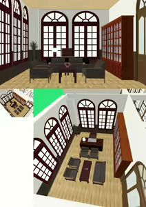 Page 51 of <Aishite! Homun Zoukan> Homun no Kimochi 1 Chikoto Sensei + Textless + Sabun - preview thumbnail