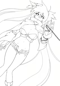 Page 1358 of しーあーる - preview thumbnail