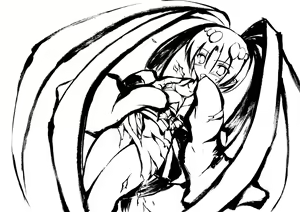 Page 1395 of しーあーる - preview thumbnail